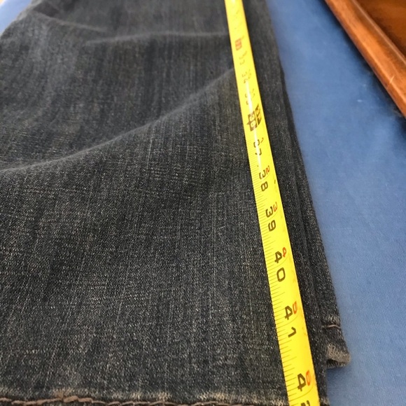 Seven Jeans - Picture 9 of 10